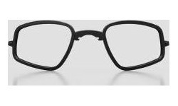 Optical Clip Evo Black NEW