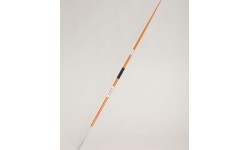 Ietis POLANIK SPACE MASTER 500 g, cigaro formos antgalis