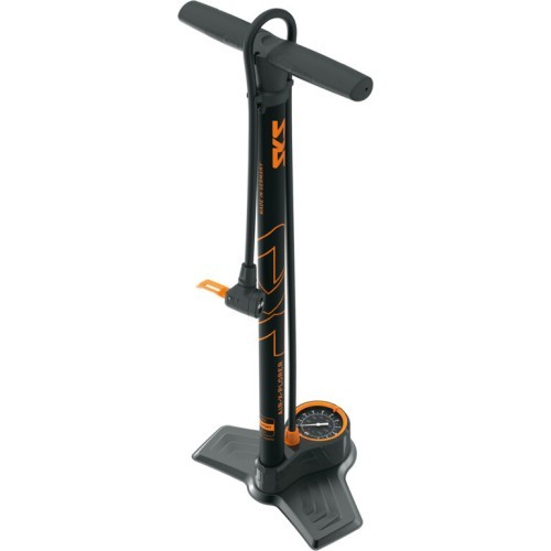 Pompa pastatoma SKS Air-X-Plorer 10.0