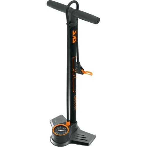 SKS Air-X-Plorer 10.0 Floor Pump