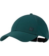 Кепка Summit Solid, сине-зелёная, S/M - 706