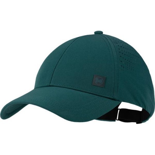 Кепка Summit Solid, сине-зелёная, S/M - 706