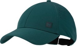 Кепка Summit Solid, сине-зелёная, S/M - 706