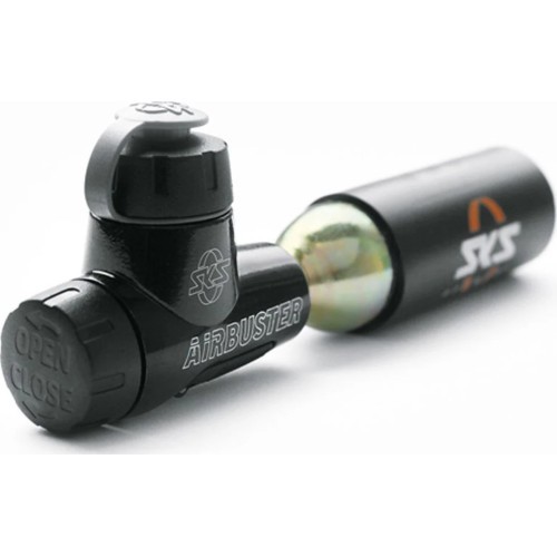 Mini pompa SKS AIRBUSTER CO2