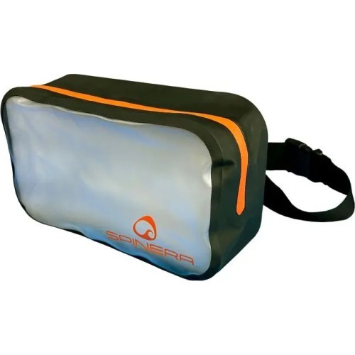 Водонепроницаемый бокс Spinera Dry Gear Cube