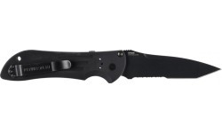 Benchmade 9101SBK folding knife