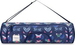 Сумка для коврика для упражнений Spokey The Bloom Bag