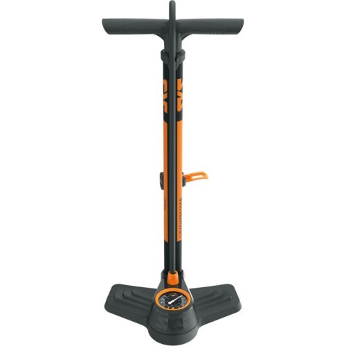 Pompa pastatoma SKS Airkompressor Compact 10.0