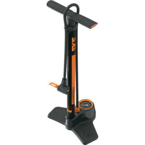 Pompa pastatoma SKS Airkompressor Compact 10.0