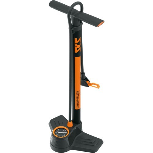 SKS Airkompressor Compact 10.0 floor pump