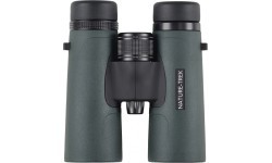 Žiūronai Hawke Nature Trek 10x42, žali