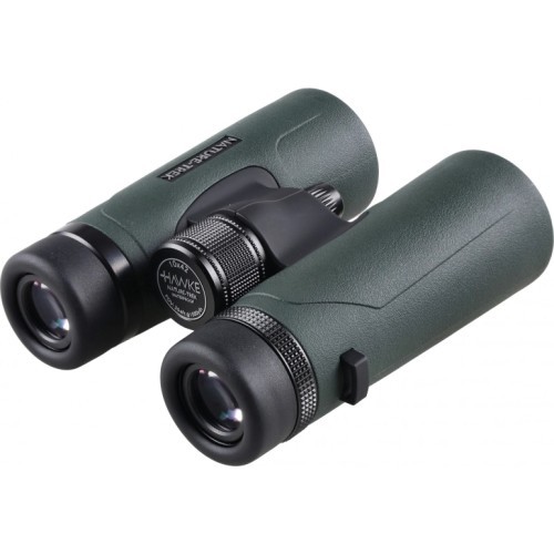 Бинокль Hawke Nature Trek 10x42, зелёный