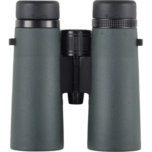Hawke Nature Trek 10x42 green binoculars