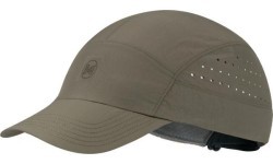 Speed Cap Solid Tundra Khaki S/M - 859