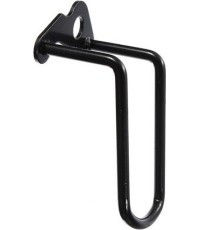 Rear Derailleur Metal Guard, Short
