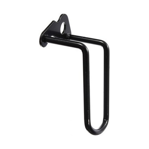 Rear Derailleur Metal Guard, Short