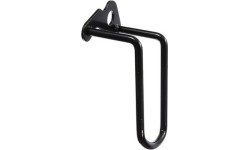 Rear Derailleur Metal Guard, Short