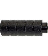 Пеги BMX (подножки) 38x110мм, 3/8, чёрные