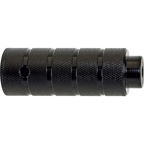 BMX Foot Pegs 38x110mm, 3/8, black
