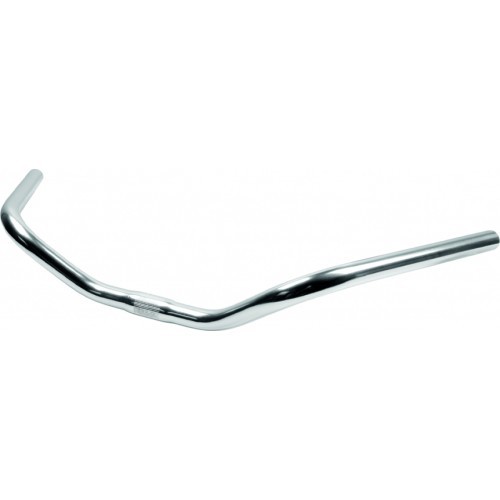 BONIN Vienna handlebar 25.4/600mm, aluminium