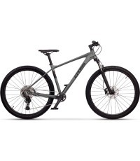 CROSS Xtreme 11 - 29" // 11G, dydis 18.5" (47 cm) (pilka)