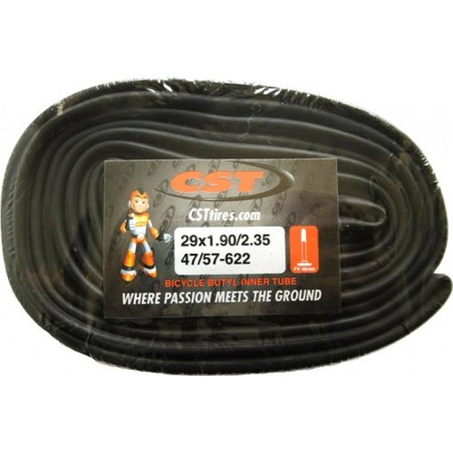 CST inner tube 29" x 1.90/2.35" (48/60-622) // FV 48mm
