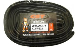 CST inner tube 29" x 1.90/2.35" (48/60-622) // FV 48mm