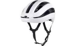 FORCE Naos Helmet, size M/L (55-59 cm), white