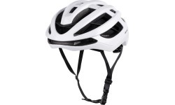 FORCE LYNX Helmet, size S/M (55-59 cm), white