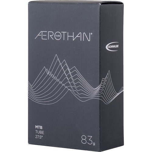 Камера Schwalbe Aerothan TPU - 27.5" x 2.10/2.40" (54/62-584) SV 40mm