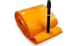 OnTrack TPU Ultra-Light Inner Tube - 27.5" x 2.50/3.00" (65/75-584) // FV48mm