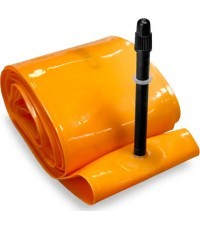 OnTrack TPU Ultra-Light inner tube - 27.5" x 1.90/2.50" (50/62 - 584) // FV48mm
