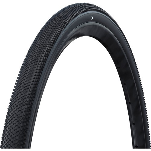 Schwalbe G-One Allround 27.5" x 1.50" (40-584) E-25 tire, tubeless - TLR, foldable, Performance Raceguard
