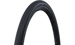 Schwalbe G-One Allround 27.5" x 1.50" (40-584) E-25 tire, tubeless - TLR, foldable, Performance Raceguard