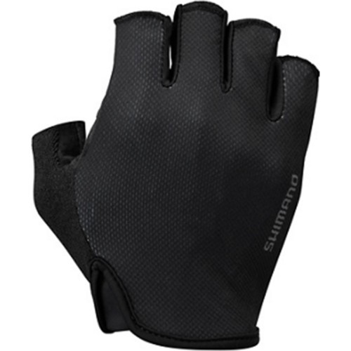 Перчатки Shimano Airway, размер XS (черные)