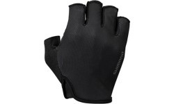 Shimano Airway gloves, size M (black)