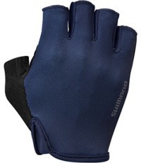 Shimano Airway Gloves, Size XL (Blue)