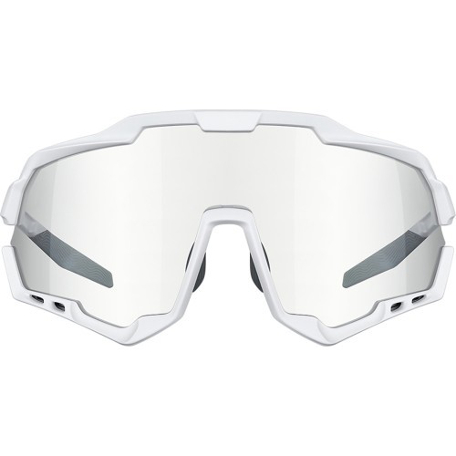 Magicshine MORPHER glasses, photochromic lens (white/grey)
