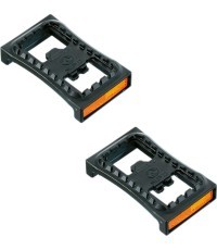 Cleat Pads for Clipless Pedals Shimano SM-PD22