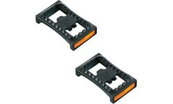 Įsegamų pedalų padeliai Shimano SM-PD22