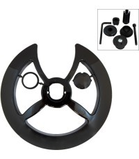 Apsauga priekinių žvaigždžių blokui 42-44T