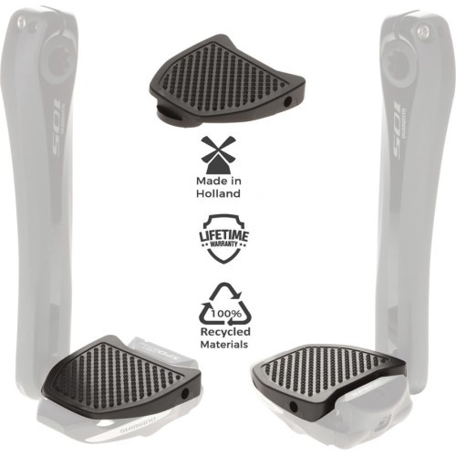 Pedal Adapters Pedal Plate 2.0 Shimano SPD