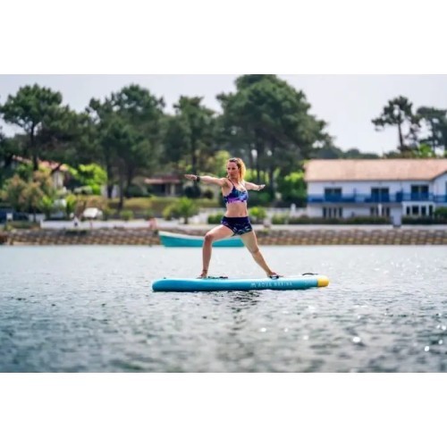 SUP-доска Aqua Marina Dhyana 2023 – 336 x 91 x 15 см