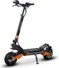 Elektrinis paspirtukas Beaster Scooter OXEN, 1500 W, 60 V, 23,4 Ah, bekelės padangos, skirtas bekelei