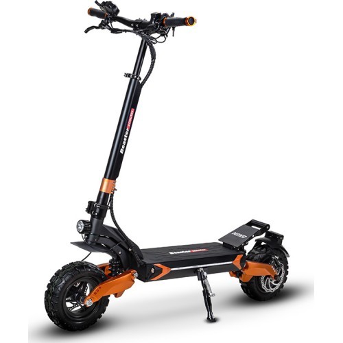 Electric scooter Beaster Scooter OXEN, 1500 W, 60 V, 23,4 Ah, off-road tyres