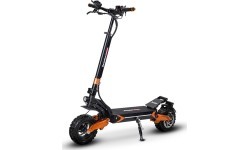 Electric scooter Beaster Scooter OXEN, 1500 W, 60 V, 23,4 Ah, off-road tyres