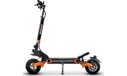 Electric scooter Beaster Scooter OXEN, 1500 W, 60 V, 23,4 Ah, off-road tyres