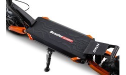 Elektrinis paspirtukas Beaster Scooter OXEN, 1500 W, 60 V, 23,4 Ah, bekelės padangos, skirtas bekelei