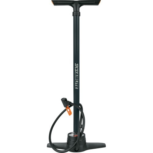Pompa pastatoma SKS Airlite 10.0 black