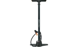 Pompa pastatoma SKS Airlite 10.0 black